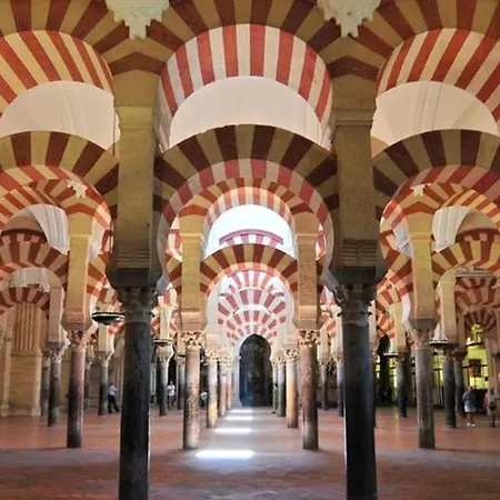 Apartamento Realejo 2 Córdoba