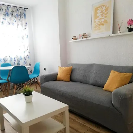 Apartamento Realejo 2