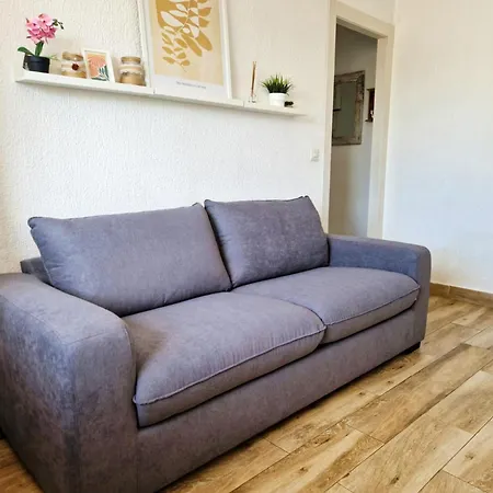 Realejo 2 Apartamento Córdoba