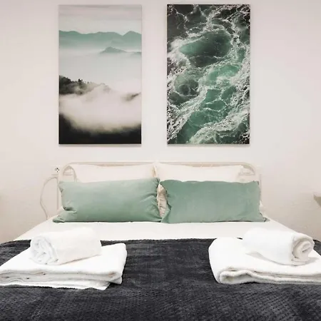 Apartamento Realejo 2 *