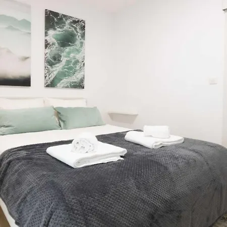Apartamento Realejo 2 *