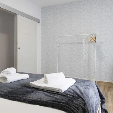 Apartamento Realejo 2 *