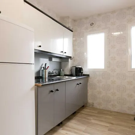 Realejo 2 Apartamento Córdoba