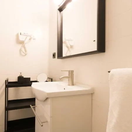 Apartamento Realejo 2 *