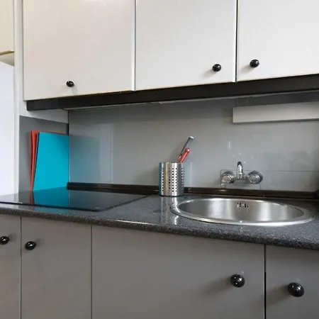 Realejo 2 Apartamento Córdoba