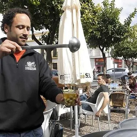 Realejo 2 * Córdoba
