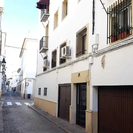 El Realejo コルドバ